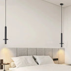 Nordic Modern Travertine Pendant Light