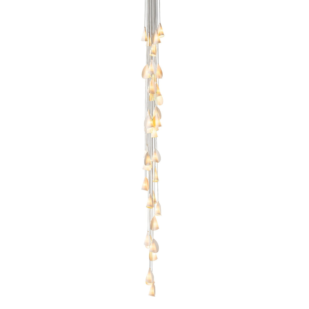 Boki Scandinavian Porcelain Pendant Light