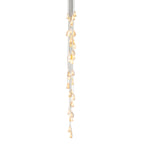 Boki Scandinavian Porcelain Pendant Light