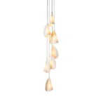 Boki Scandinavian Porcelain Pendant Light