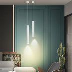 Sleek LED Pendant Light
