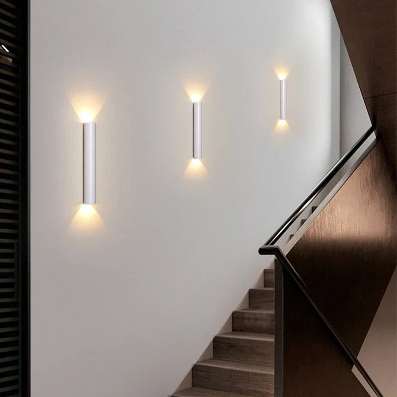TV Background Nordic LED Wall Light