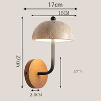15cm -M
