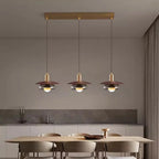 Kasa Pendant Light