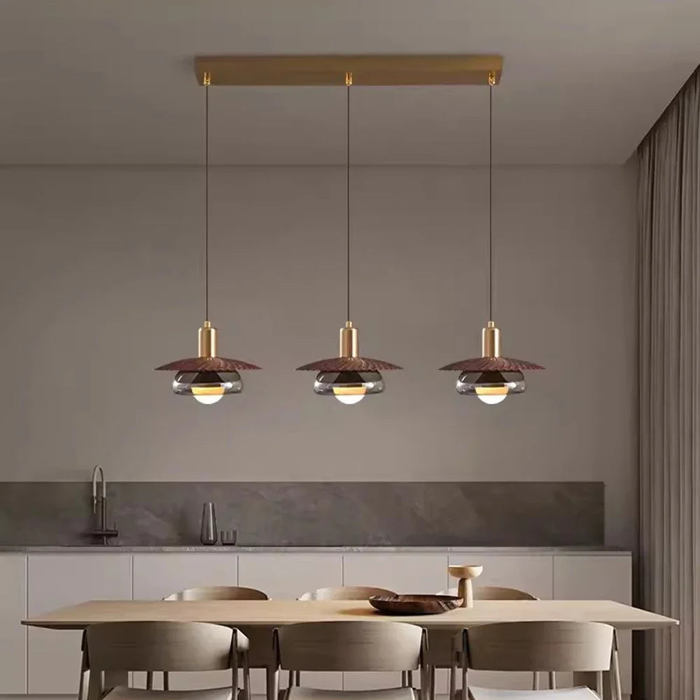 Kasa Pendant Light