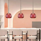 Spectrum Fusion Modern Pendant Light