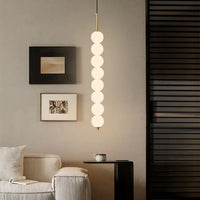 8 Light