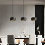 Liora Modern Acrylic Pendant Light