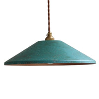 Flat Cone (35cm)