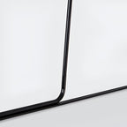 Mariah Modern Linear LED Aluminum Pendant Light