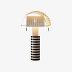 Bohemian Shogun Table Lamp