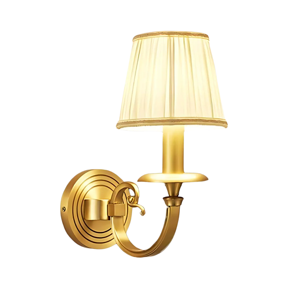 The Elegant Alessio Wall Light