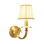 The Elegant Alessio Wall Light