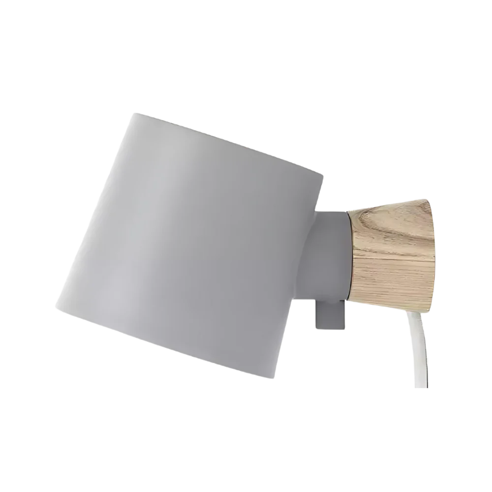 The Sunrise Adjustable  Wall Light