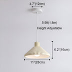Designer Resin Island Pendant Light