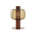 The Light of Clay Celestial Elegance