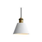 The Refined Scandi Ceiling Light