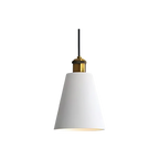 The Refined Scandi Ceiling Light