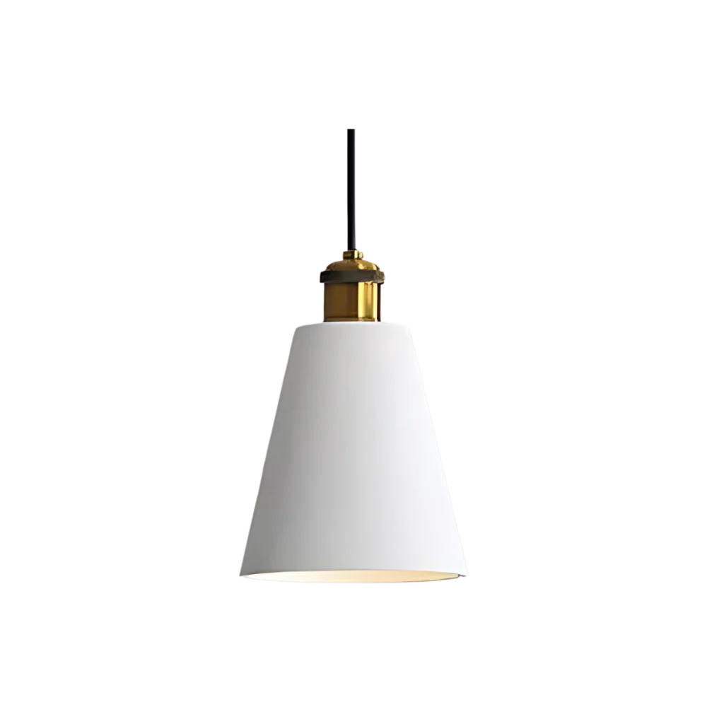 The Refined Scandi Ceiling Light