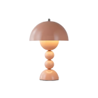 The Nordic Bud Wireless Table Lamp