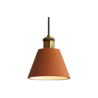 The Refined Scandi Ceiling Light