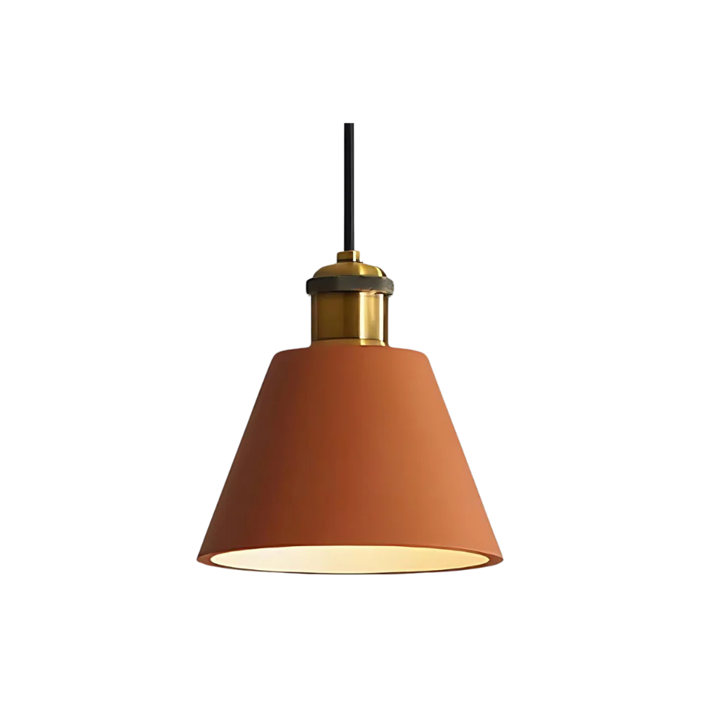 The Refined Scandi Ceiling Light