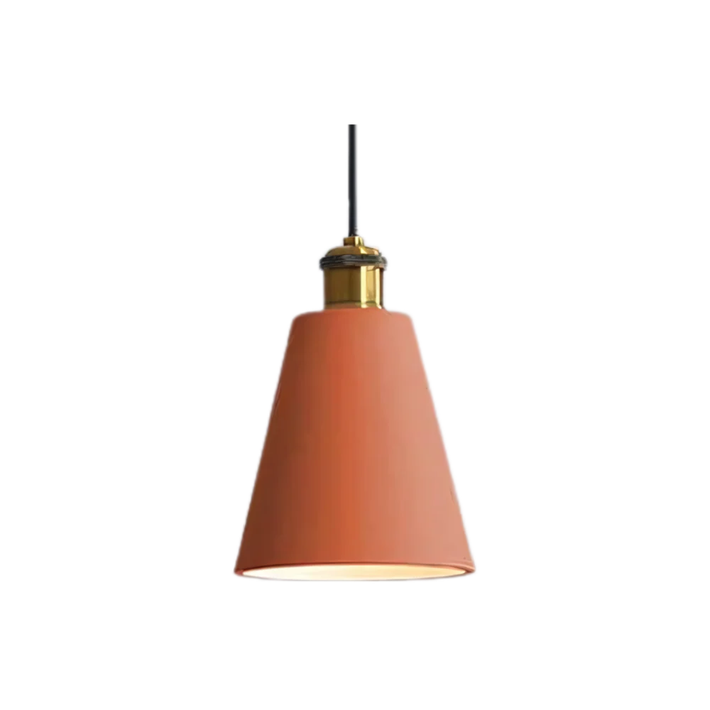 The Refined Scandi Ceiling Light