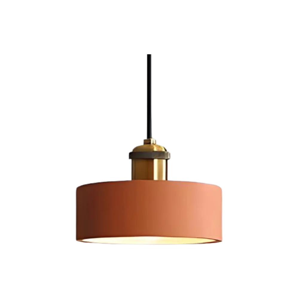 The Refined Scandi Ceiling Light