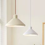 Designer Resin Island Pendant Light