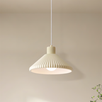 Designer Resin Island Pendant Light