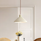 Designer Resin Island Pendant Light