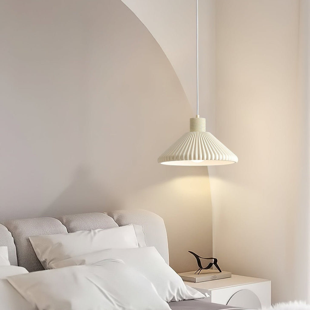 Designer Resin Island Pendant Light