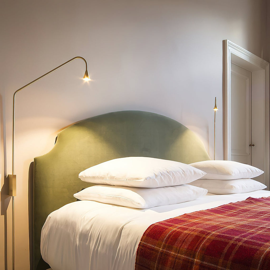 Nordic Design Modern Trizo Wall Light