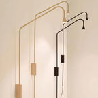 Nordic Design Modern Trizo Wall Light