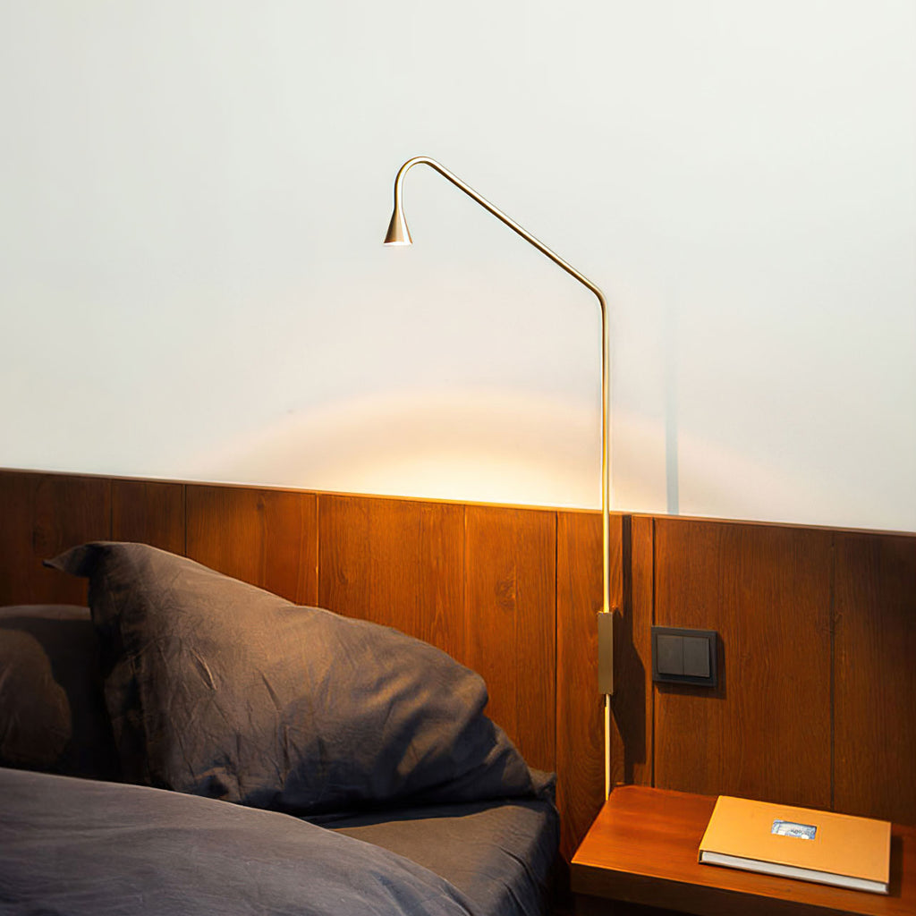 Nordic Design Modern Trizo Wall Light