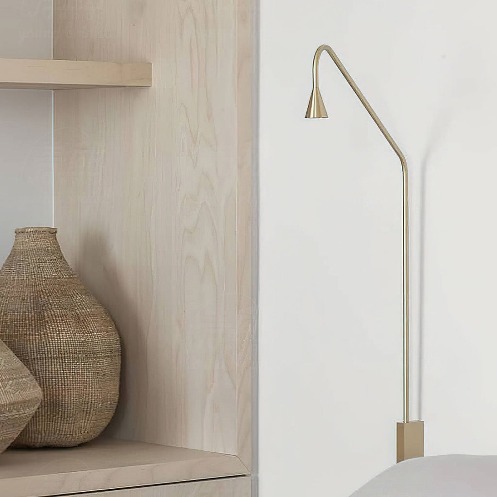 Nordic Design Modern Trizo Wall Light