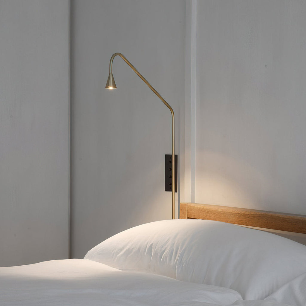 Nordic Design Modern Trizo Wall Light