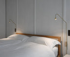 Nordic Design Modern Trizo Wall Light