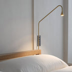 Nordic Design Modern Trizo Wall Light
