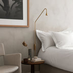 Nordic Design Modern Trizo Wall Light
