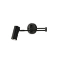 The Axis Adjustable Modern Metal Wall Sconce