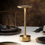 Savoy Elegance Wireless Table Lamp