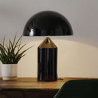 Nordic Luminous Fungal Essence Table Lamp