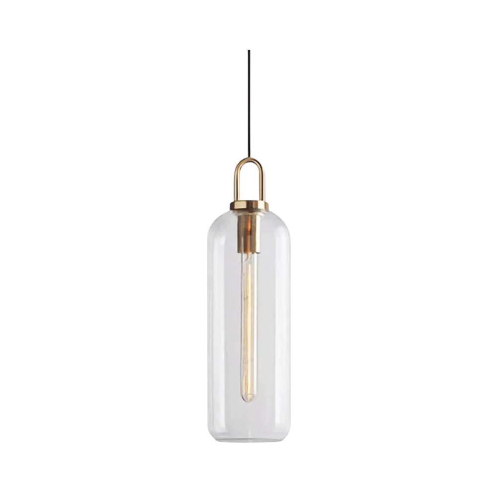 Light of Past Ceiling Pendant Light