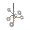 The Golden Sphere Delight