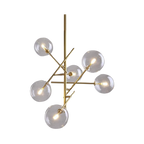 The Golden Sphere Delight