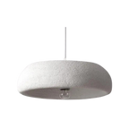 Japandi - Minimalist Zen Pendant Light