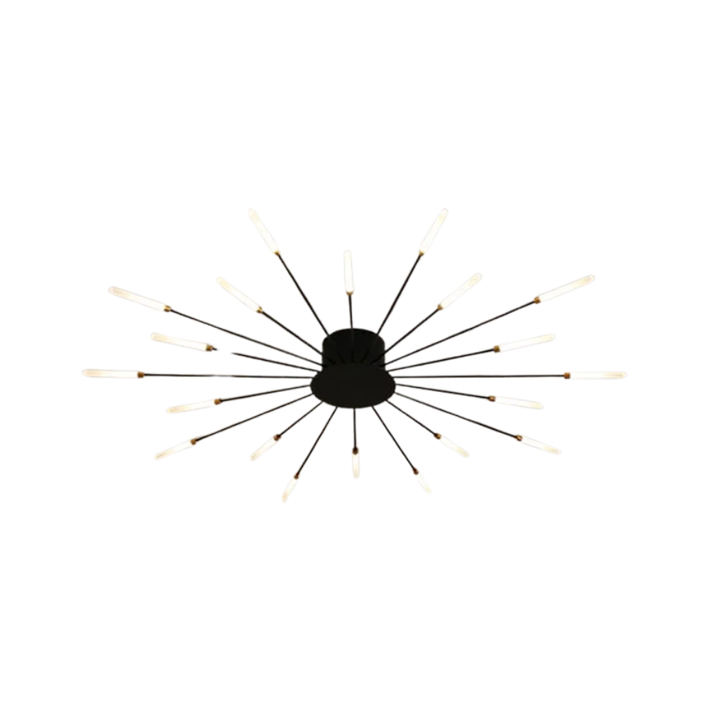 The Fireworks Ceiling Light