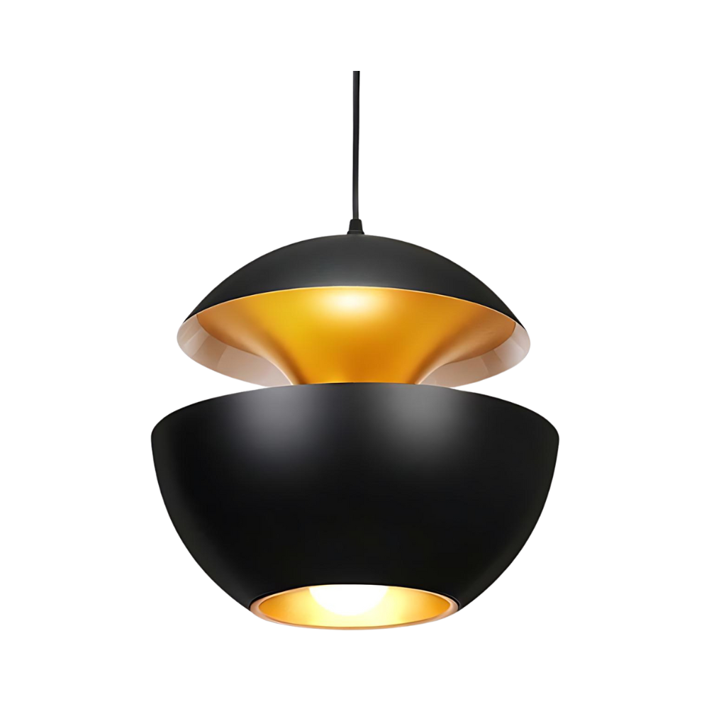 Black and White Balance Retro Light