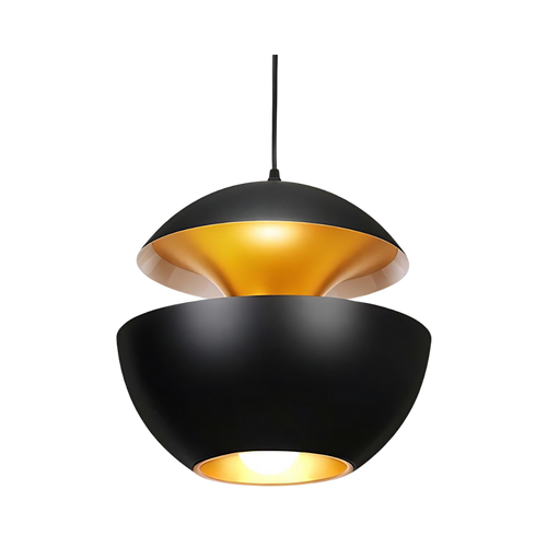 Black and White Balance Retro Light